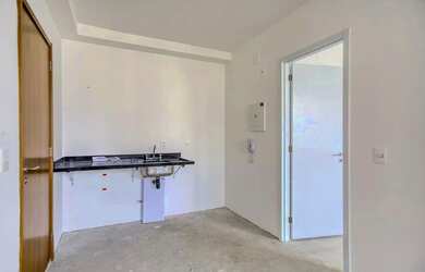 Imagem 9: Apartamento para venda em Consolação com 1 quarto, sendo 1 suíte ,...