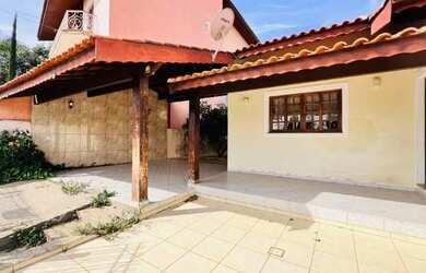 Imagem 2: Casa térrea com a melhor localização em Atibaia! Bairro nobre!