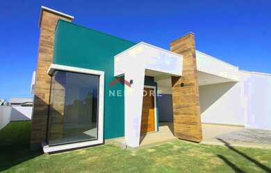 Imagem 5: Casa em Rua José Lotufo - Rondinha - Arroio do Sal/RS