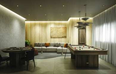 Imagem 8: IMÓVEL A VENDA COM 59M² 2 QUARTOS E SUITE COM 1 VAGA - PRÓXIMO AO METRÔ...