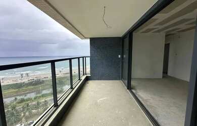 Imagem: O apartamento possui 3 Dormitórios, 5 Banheiros, 2 Vagas na