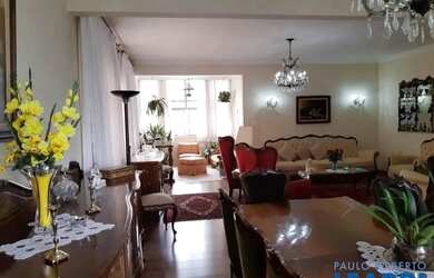 Imagem 2: APARTAMENTO - BELA VISTA - SP