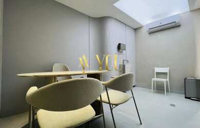 Imagem 14: Consultório Premium para Aluguel por Períodos Órion Business amp Health...