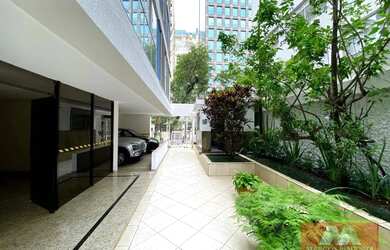 Imagem 5: Apartamento com 3 dormitórios à venda, 105 m² por R$ 950.000 - Bela...