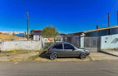 Imagem: O terreno possui 97m² de Área e está localizado em Santo