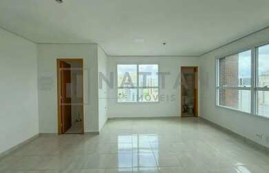 Imagem: O depósito possui 1 Vaga na garagem e 40m² de Área e está