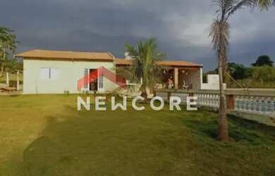 Imagem: O terreno possui 120m² de Área e está localizado em Centro