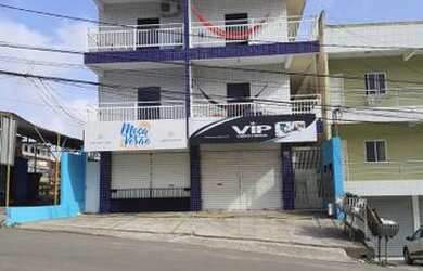 Imagem 6: ALUGO Apto. Próximo ao Shop da Ilha Fino Acab. Zap. R$ 650,00