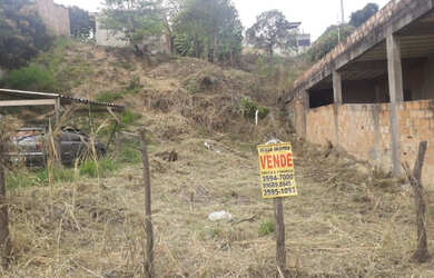 Imagem: O terreno possui 375m² de Área e está localizado em Jardim