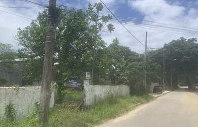 Imagem 10: Terreno em Itaipuaçu. 3.000m² de Área