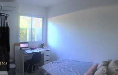 Imagem 12: Recreio dos Bandeirantes. Piscina, Churrasqueira, Ar-condicionadoe100m²...