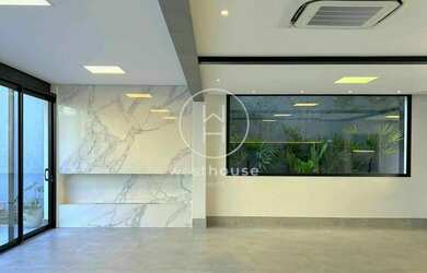 Imagem 2: Casa Alto Padrão. Piscina, Churrasqueira, Ar-condicionadoeLareira