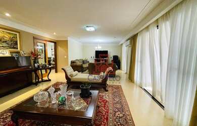 Imagem 3: Apartamento à venda, 217 m² por R$ 1.250.000 - Gleba Palhano - Londrina/PR