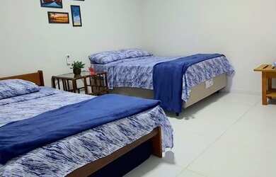 Imagem 12: Casa 04 Suítes Salinas Pacote Fim de Semana R$ 1.500.00 p/ 20 Hóspedes