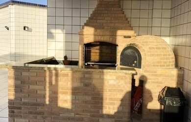 Imagem 13: Apartamento à venda, 51 m² por R$ 245.000,00 - Tupi - Praia Grande/SP