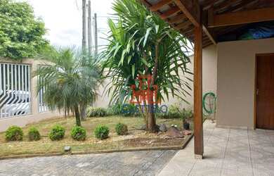 Imagem 3: Casa à venda, 185 m² por R$ 345.000 - Tarobá - Londrina/PR