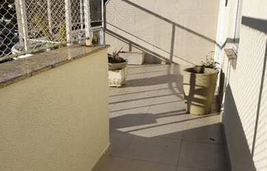 Imagem 14: Deslumbrante Cobertura Linear no Cond Praias Oceânicas em Itaipu