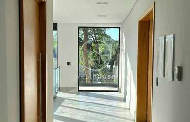 Imagem 10: Casa Alto Padrão. Piscina, Churrasqueira, Ar-condicionadoeLareira