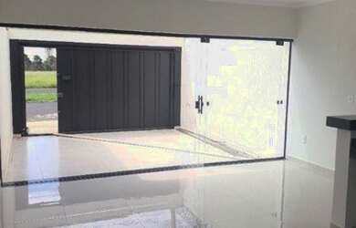 Imagem 5: Casa com 3 dormitórios à venda, 84 m² por R$ 275.000,00 - Villagio...