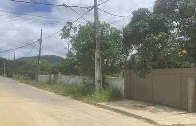 Imagem 12: Terreno em Itaipuaçu. 3.000m² de Área