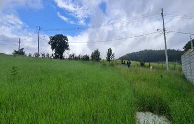 Imagem 5: TERRENO COM 1700 m² E VISTA PANORÂMICA DA PEDRA GRANDE EM ATIBAIA
