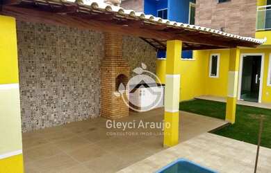 Imagem 3: Casa em saquarema entre lagoa e o mar Barra Nova aceita carta de crédito