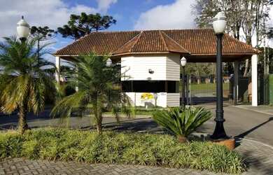 Imagem 1: Terreno com 1.039,56m² em Piraquara - Condomínio Residencial Betaville