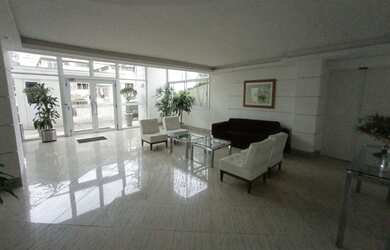 Imagem 2: PORTO ALEGRE - Apartamento Padrão - AZENHA