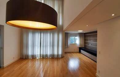 Imagem: O apartamento possui 2 Dormitórios, 3 Banheiros, 2 Vagas na