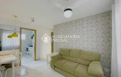 Imagem 3: NOVO HAMBURGO - Apartamento Padrão - São Jorge