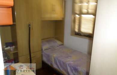 Imagem 11: São Paulo - Casa Padrão - Jardim São Paulo(Zona Norte