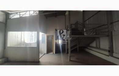 Imagem 6: Aluguel Galpão UMUARAMA. 1.300m² de Área