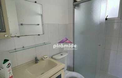 Imagem 11: Apartamento à venda, 59 m² por R$ 175.000,00 - Jardim Santa Inês -...