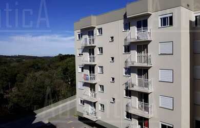 Imagem 4: Caxias Do Sul - Apartamento Padrão - São Virgilio