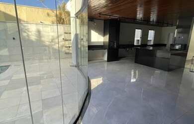 Imagem 8: Casa RESIDENCIAL em GOIÂNIA - GO, JARDINS ATENAS