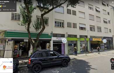 Imagem: O apartamento possui 2 Dormitórios, 2 Banheiros, 57m² de Área