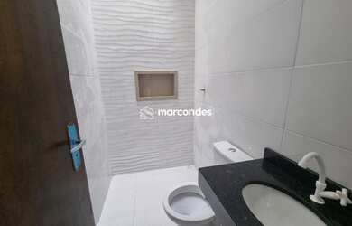 Imagem 11: FAZENDA RIO GRANDE - Casa Padrão - Jardim Brasil