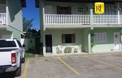 Imagem 2: Linda Casa Em Condomínio Frente Mar