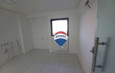 Imagem 15: Sala, 51 m² - venda por R$ 300.000 ou aluguel por R$ 3.000/mês - Espinheiro...