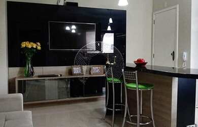 Imagem 8: Apartamento no Edifício Maria x27 s no bairro Nova Esperança em Balneário...