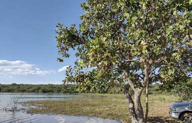 Imagem 11: EXCELENTES LOTES NA BARRAGEM DO RIO PARANÃ!