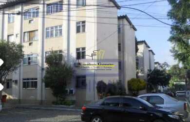 Imagem 16: Apartamento para venda possui 45 metros quadrados com 2 quartos 230 mil...