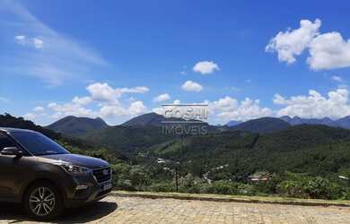 Imagem 3: Terreno à venda, 318 m² por R$ 250.000 - Albuquerque - Teresópolis/RJ