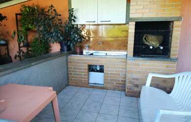 Imagem 16: Vende-se linda casa no Jardim Paulista aceita apartamento no negócio