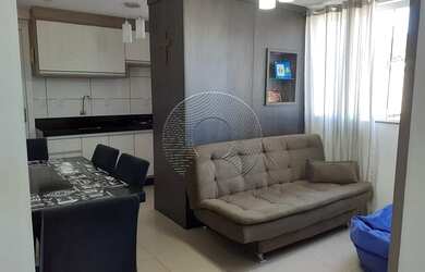 Imagem 2: Apartamento Edifício Victória Residence bairro Nova Esperança em Balneário...