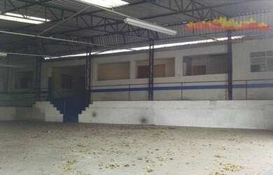 Imagem 3: Locação Galpão / depósito com 5 vagas na garagem