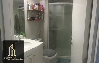 Imagem 5: Recreio dos Bandeirantes. Piscina, Churrasqueira, Ar-condicionadoe100m²...