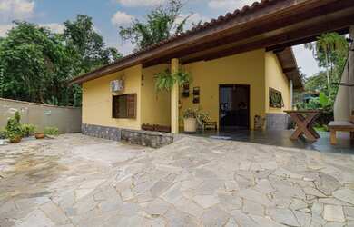 Imagem 1: Linda Casa em Condomínio