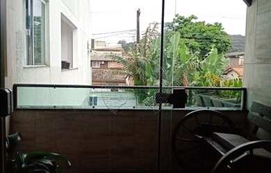 Imagem 6: Apartamento no Edifício Maria x27 s no bairro Nova Esperança em Balneário...