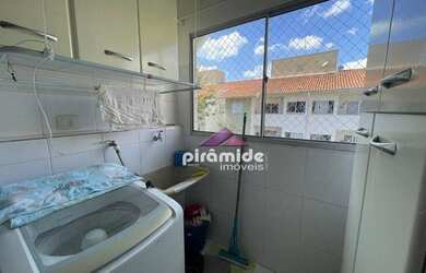 Imagem 15: Apartamento à venda, 59 m² por R$ 175.000,00 - Jardim Santa Inês -...